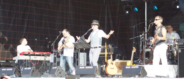 HUSI3215 Verbessert RR