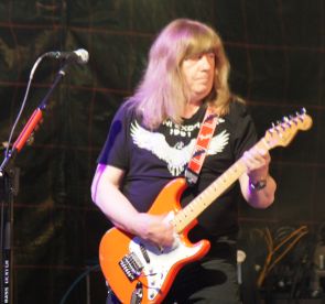 HUSI3215 Verbessert RR