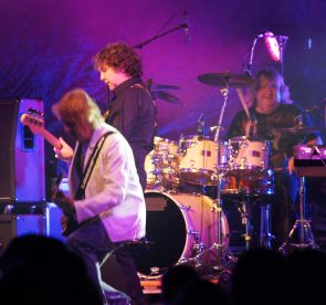 HUSI3215 Verbessert RR