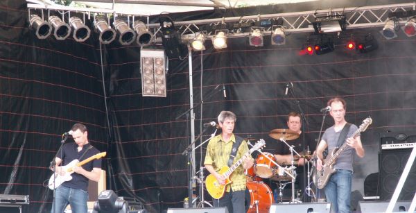 HUSI3215 Verbessert RR