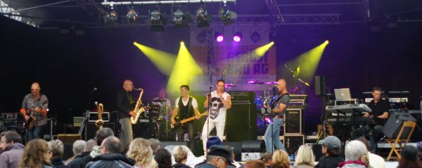 HUSI3215 Verbessert RR