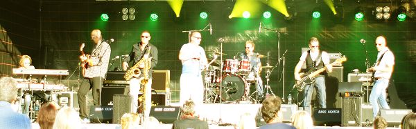 HUSI3215 Verbessert RR