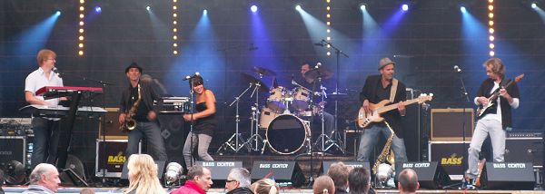 HUSI3215 Verbessert RR