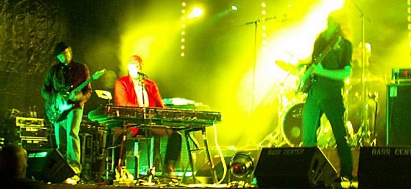 HUSI3215 Verbessert RR