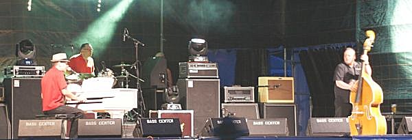 HUSI3215 Verbessert RR