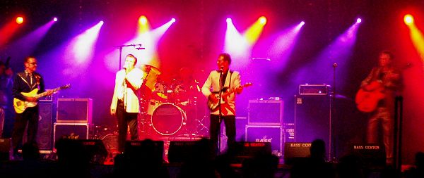 HUSI3215 Verbessert RR