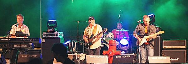 HUSI3215 Verbessert RR