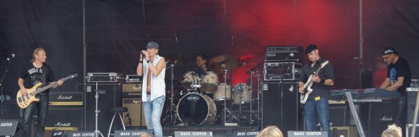 HUSI3215 Verbessert RR