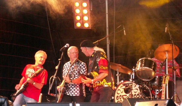 HUSI3215 Verbessert RR