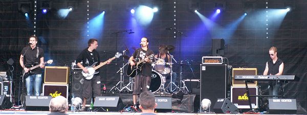 HUSI3215 Verbessert RR