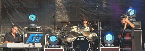 HUSI3215 Verbessert RR