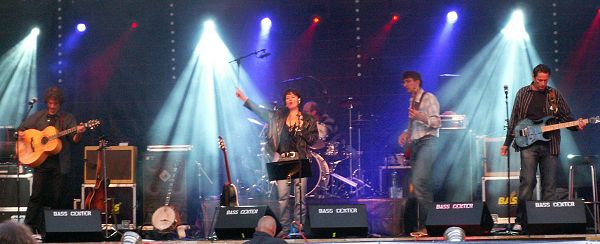 HUSI3215 Verbessert RR